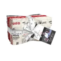 Threads - Moda 9 x 22 Precuts