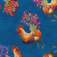 BLU SOMETHING TO CROW ABOUT 1