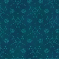 Newest Worlds - Astral Turquoise