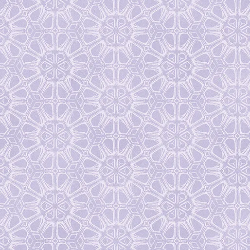 Newest Worlds - Maverick Periwinkle