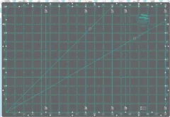 Creative Grids Cutting Mat 12in X 18in