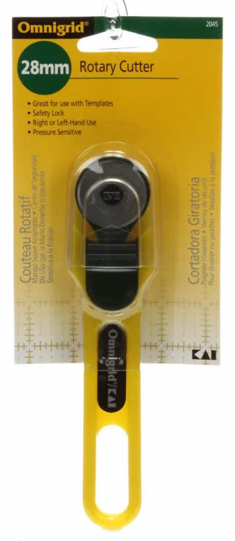 OmniGrid 45mm Rotary Cutter