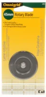 Replacement Blades - Omnigrid 28mm Rotary Cutter