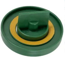 Omnigrid Dual Rotary Blade Sharpener