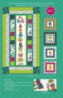 Growing with Silly Gilly Kit