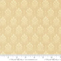 Lace Muse Blenders - Posh - Vanilla Cream