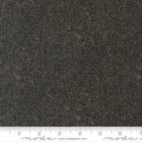 Threadwork Blenders Scroll - Posh - Posh Noir