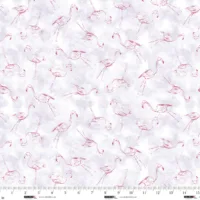 Studio e - Flamingo Fling - Lilac