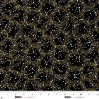 Studio e - Written in the Stars - 8452G-99 Black