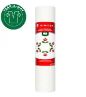 SINGER TEAR-A-WAY STABILIZER 12 INCH X 10 YARDS