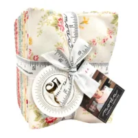 Lyda Rose - Fat Quarter Bundle - 30 Pcs