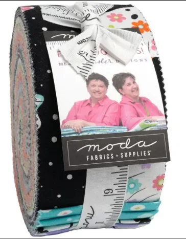 Fab-BOO-Lous - Jelly Roll