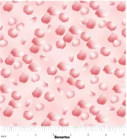 Romantic Petals - Blush - Cupid's Arrow