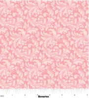 Cherished Scrolls - Light Pink - Cupid's Arrow