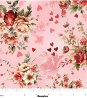 Cherished Bouquets - Light Blush - Cupid's Arrow