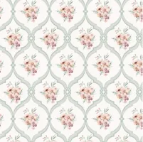 Garden Trellis - Cream