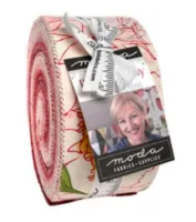 Darling Peony - Jelly Roll