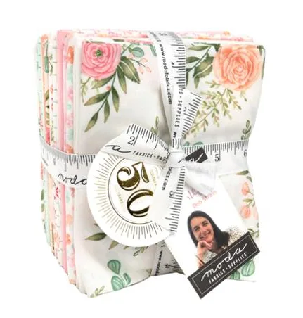 Kindness - Fat Quarter Bundle - 27 Pcs