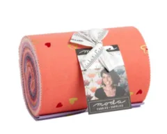 I Heart Ombre Metallic - Desert Roll