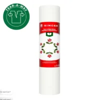 SINGER TEAR-A-WAY STABILIZER 12 INCH X 5 YARDS