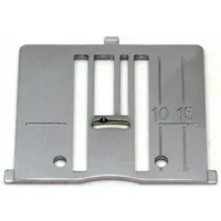 NEEDLE PLATE D1 & 770
