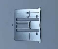 STITCH PLATE DESIGNER SE