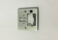 NEEDLE PLATE CPL HEAVY DUTY