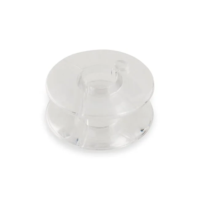 BOBBIN PLASTIC CLASS 66 SINGER X10
