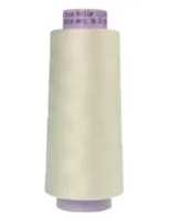 Silk Finish 50wt Cotton Thread 2000yd/1829M Muslin