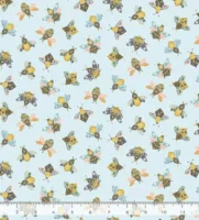 Busy Bees - Sting Like a Bee - Sky