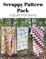 Scrappy Pattern Pack
