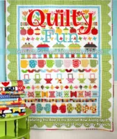 Quilty Fun