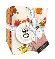 Happy Daze - Fat Quarter Bundle - 35 Pcs