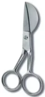 Famore Duckbill Applique Scissor 4.5"