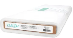 Non-Woven Midweight Fusible Interfacing 20in x 25yds