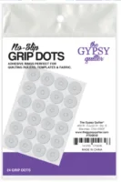 TGQ No Slip Grip Dots