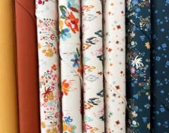Boho Haven - Fat Quarter Bundle (8 Pieces)
