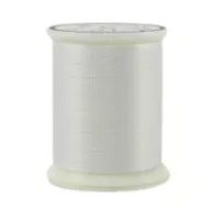 Treasure Cotton Solid Hand Quilting Thread 300yds Wedding Gown