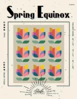 Spring Equinox Taralee Quiltery