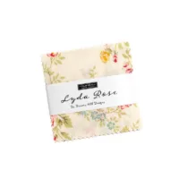 Lyda Rose Mini Charm 3070MC Moda Precuts#1