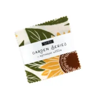 Garden Series Mini Charm 3320MC Moda