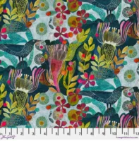 Blossoms - Pink - Colori