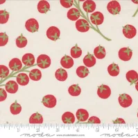 Tomatoes Novelty - Garden Series - Cream