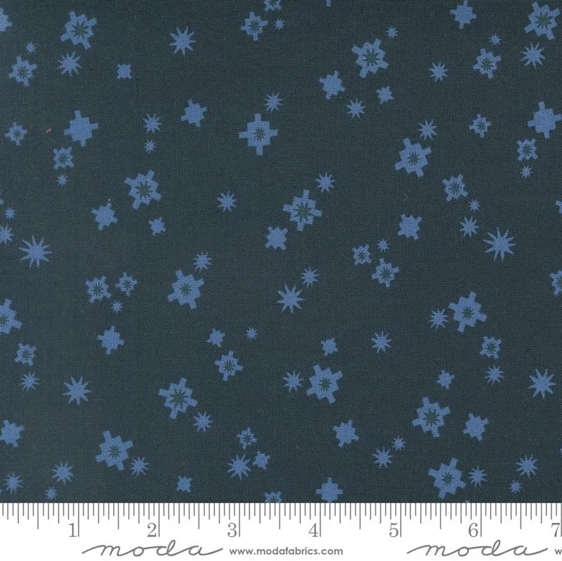 Artisanal Toss Blenders - Boho Haven - Deep Sea