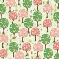 Blooming Trees - Enchanted Spring