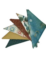 Desert Dreams Fat Quarter Bundle (6pcs)