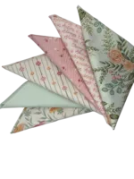 Kindness Fat Quarter Bundle (6pcs)