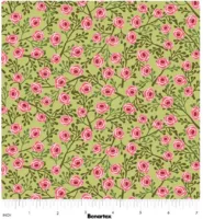 Wildflowers - Moss - So Charming