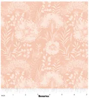 Wildflower Dreams - Light Coraline