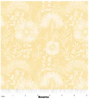 Wildflower Dreams - Light Maize